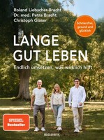 Mosaik Verlag Lange gut leben