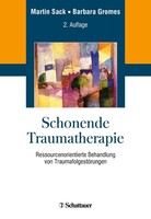 Schattauer Schonende Traumatherapie