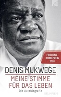 Brunnen-Verlag GmbH Meine Stimme für das Leben