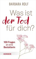 Was ist der Tod für dich?