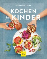 Graefe und Unzer Verlag Kochen für Kinder