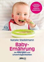 Kneipp Verlag Babyernährung