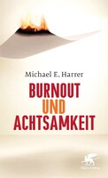 Klett-Cotta Verlag Burnout und Achtsamkeit