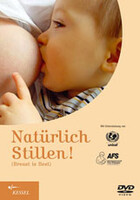 Kessel Natürlich Stillen! (DVD)