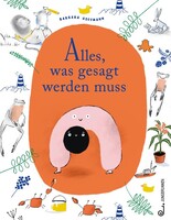 Jungbrunnen Verlag Alles, was gesagt werden muss