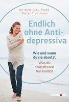 Humboldt Verlag Endlich ohne Antidepressiva