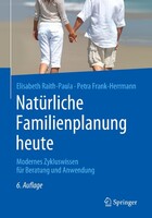 Springer-Verlag GmbH Natürliche Familienplanung heute