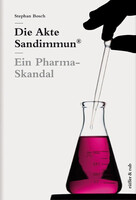 Rüffer&Rub Sachbuchverlag Die Akte Sandimmun