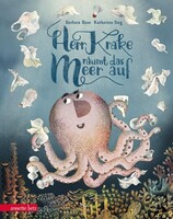 Herr Krake räumt das Meer auf