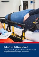 Stumpf + Kossendey GmbH Geburt im Rettungsdienst