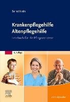 Urban & Fischer/Elsevier Krankenpflegehilfe Altenpflegehilfe