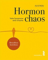 Maudrich Verlag Hormonchaos