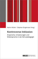 Juventa Verlag GmbH Kontroverse Inklusion