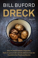 Carl Hanser Verlag Dreck