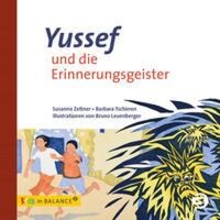 Balance buch + medien Yussef und die Erinnerungsgeister