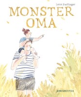 kunstanstifter GmbH Monsteroma