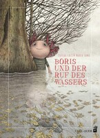 Auer-System-Verlag, Carl Boris und der Ruf des Wassers