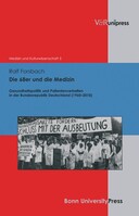 V & R Unipress GmbH Die 1968er und die Medizin