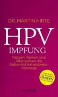 Knaur MensSana HC HPV-Impfung