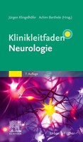 Urban & Fischer/Elsevier Klinikleitfaden Neurologie