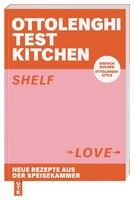 Dorling Kindersley Verlag Ottolenghi Test Kitchen - Shelf Love