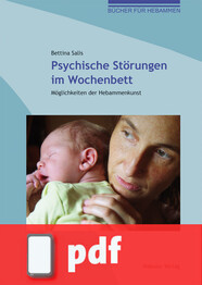 Psychische Störungen im Wochenbett (Ebook/PDF)