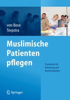 Muslimische Patienten pflegen