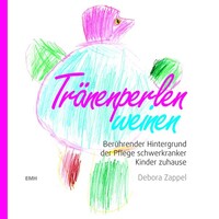 EMH Schweizerischer Ärzte Tränenperlen weinen