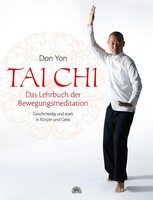 Via Nova, Verlag Tai Chi - Das Lehrbuch der Bewegungsmeditation