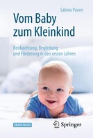 Springer-Verlag GmbH Vom Baby zum Kleinkind