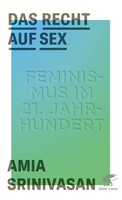 Klett-Cotta Verlag Das Recht auf Sex