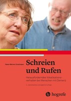 Hogrefe AG Schreien und Rufen