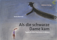 Mabuse Als die schwarze Dame kam