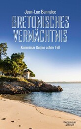 Bretonisches Verm&auml;chtnis