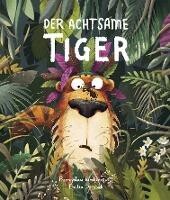 Mentor Verlag Der Achtsame Tiger