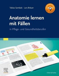 Anatomie lernen mit F&auml;llen