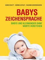 Nikol Verlagsges.mbH Babys Zeichensprache
