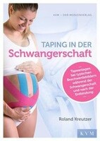 KVM-Der Medizinverlag Taping in der Schwangerschaft