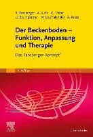 Urban & Fischer/Elsevier Der Beckenboden - Funktion, Anpassung und Therapie