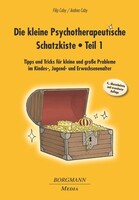 Borgmann Media Die kleine Psychotherapeutische Schatzkiste - Teil 1