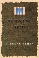 David R. Godine Publisher Borstal Boy