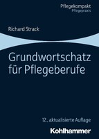 Kohlhammer W. Grundwortschatz für Pflegeberufe