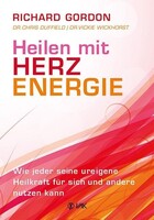 VAK Verlags GmbH Heilen mit Herzenergie