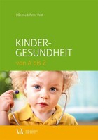 Verlagshaus der Ärzte Kindergesundheit von A bis Z