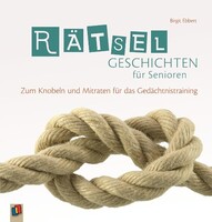 Verlag an der Ruhr GmbH Rätselgeschichten für Senioren