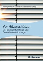 Kohlhammer W. Vor Hitze schützen