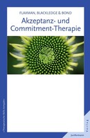 Junfermann Verlag Akzeptanz- und Commitment-Therapie