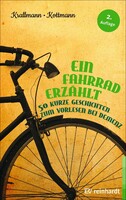 Reinhardt Ernst Ein Fahrrad erzählt