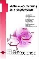 UNI-MED Muttermilchernährung bei Frühgeborenen