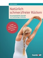 Schlütersche Verlag Natürlich schmerzfreier Rücken